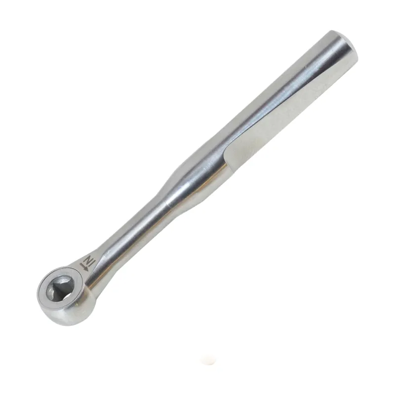 New Chondi Ratchet Wrench 4.0mm