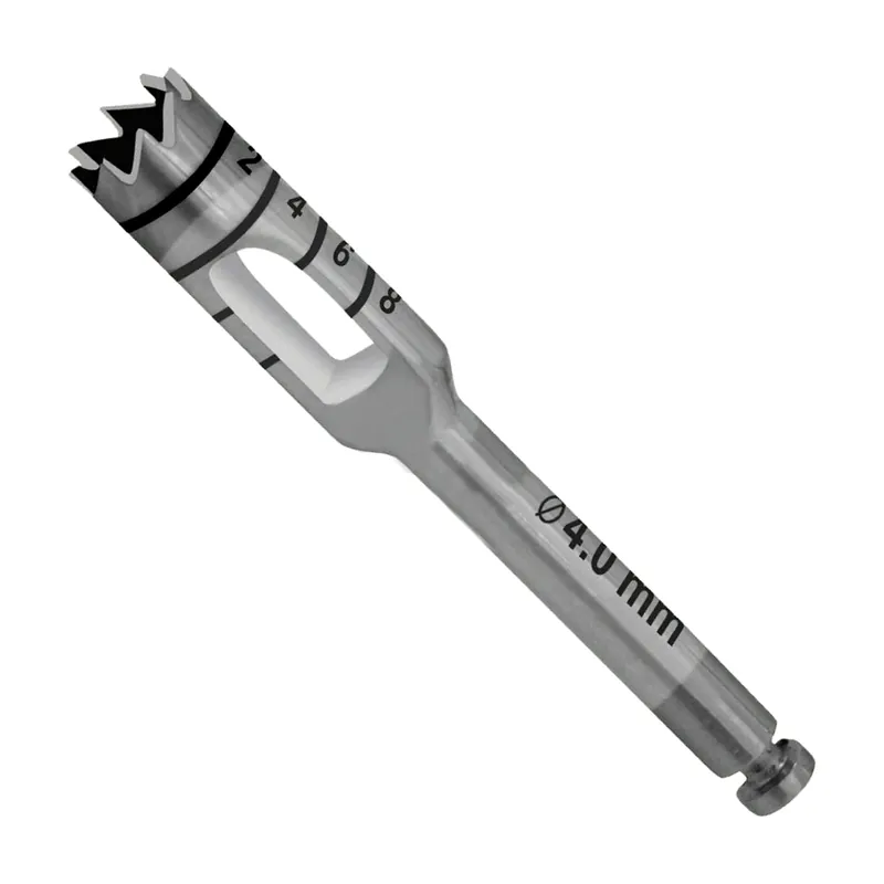 Trephine 4.0mm