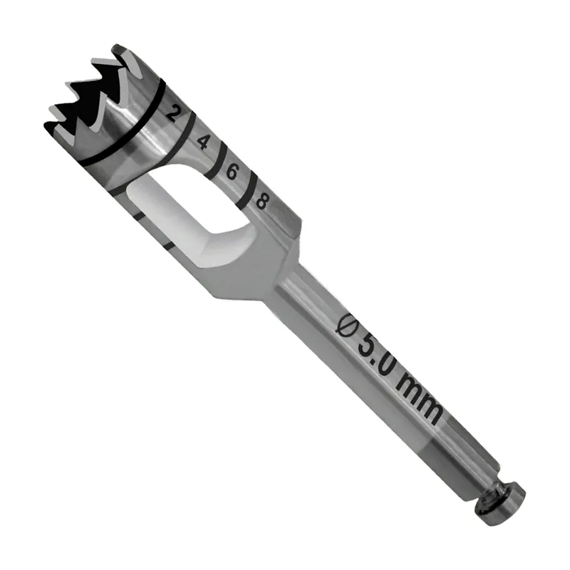 Trephine 5.0mm