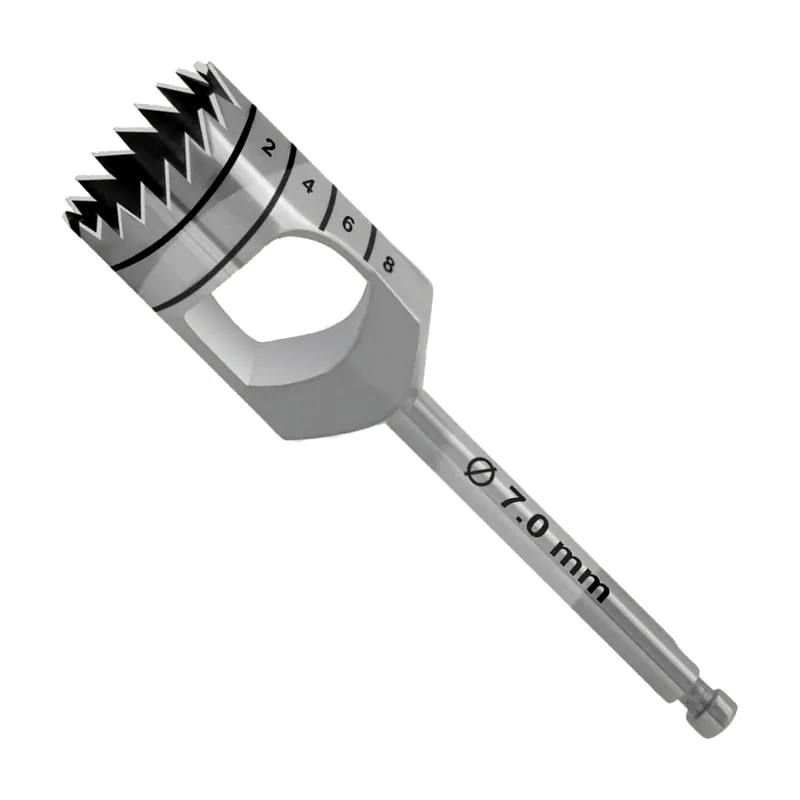 Trephine 7.0mm