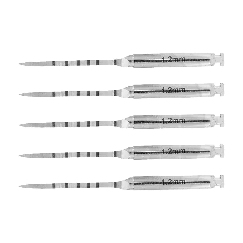 5pcs Lance Pilot 1.2mm