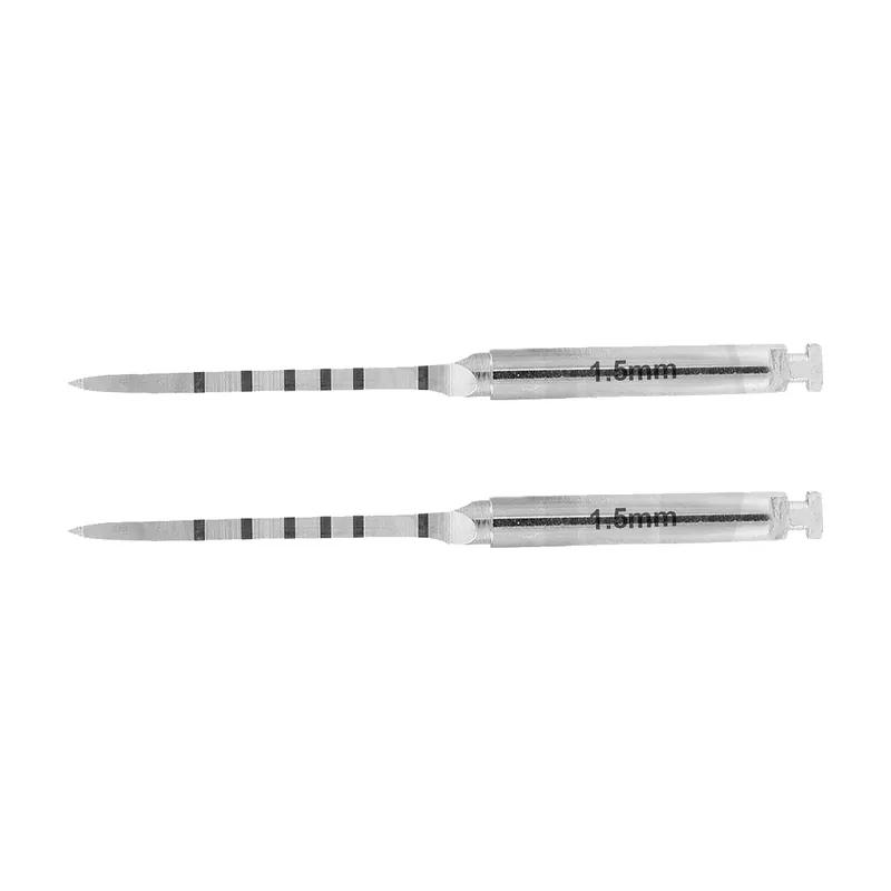 2pcs Lance Pilot 1.5mm
