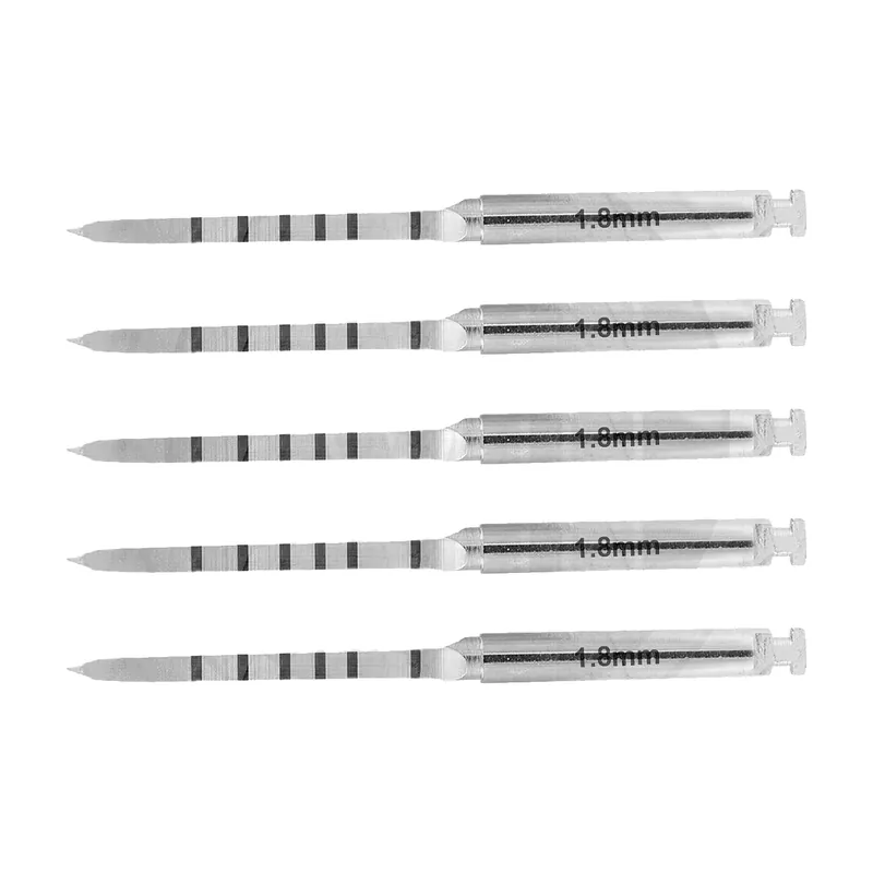5pcs Lance Pilot 1.8mm