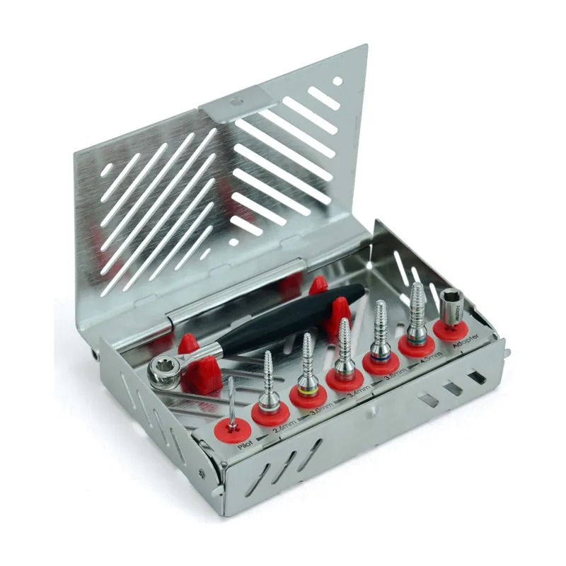 Mini Bone Expander Kit