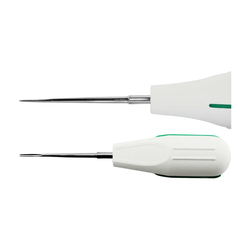 Simple Luxating Root Elevator 2.0mm