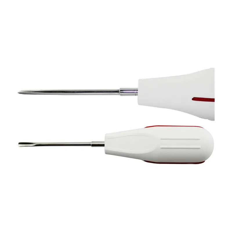 Simple Luxating Root Elevator 4.0mm