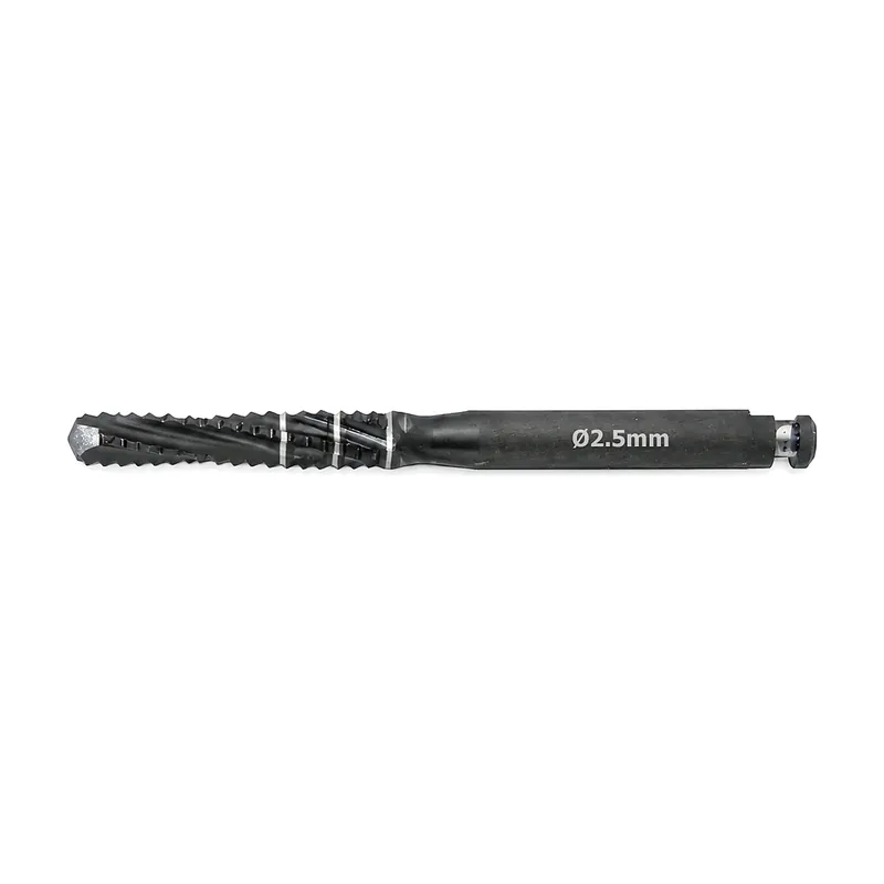 Lindemann Drill Ø2.5mm