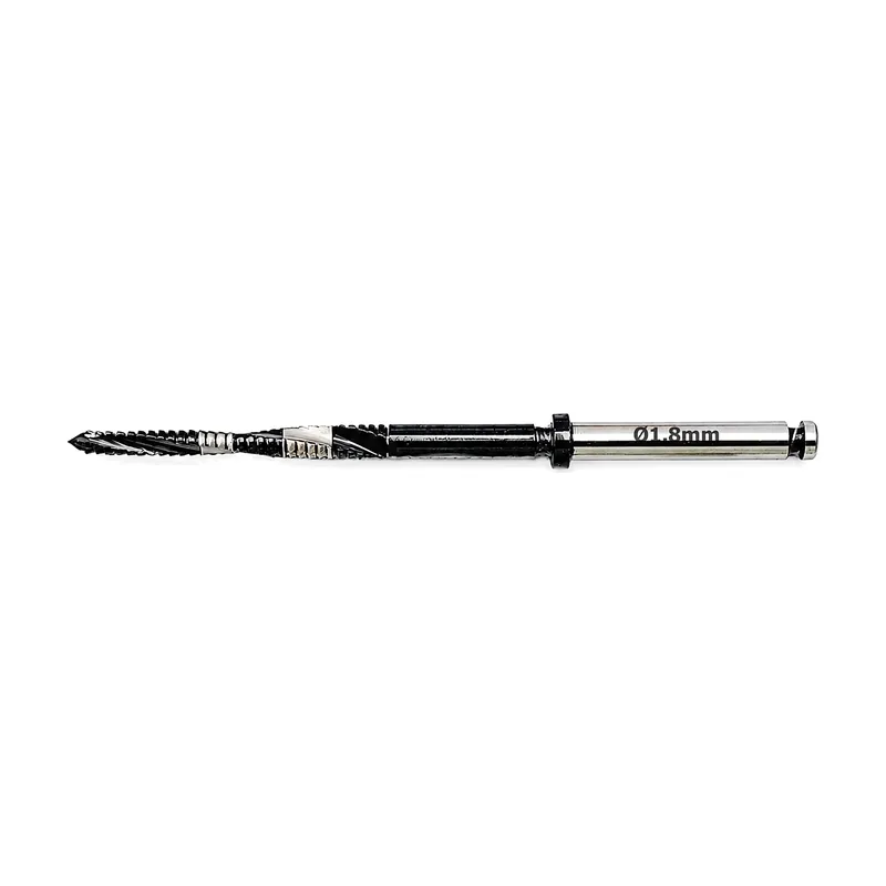 Long Lindemann Drill Ø1.8mm