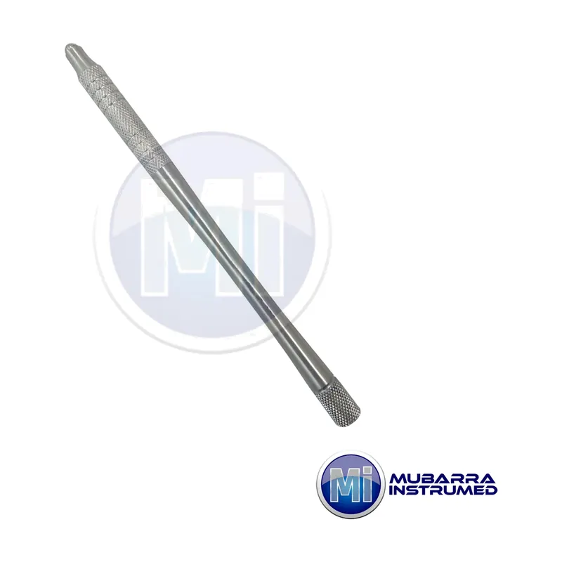 Micro Surgery Blade Handle